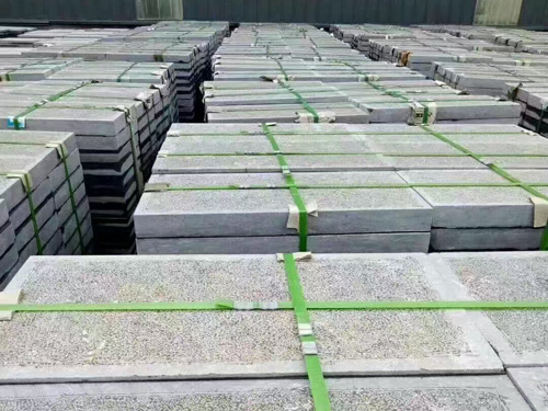青石板荔枝面
